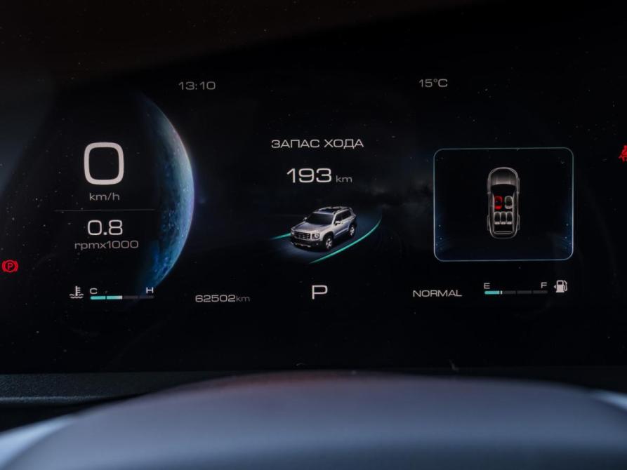 Haval Dargo Москва  - изображение 11