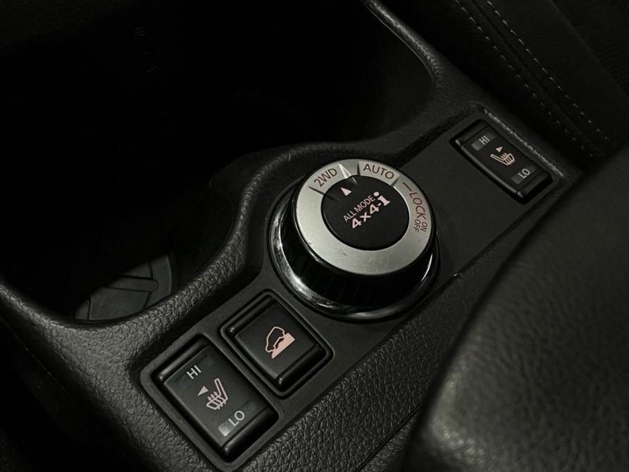 Nissan X-Trail III Рестайлинг Пермь  - изображение 19