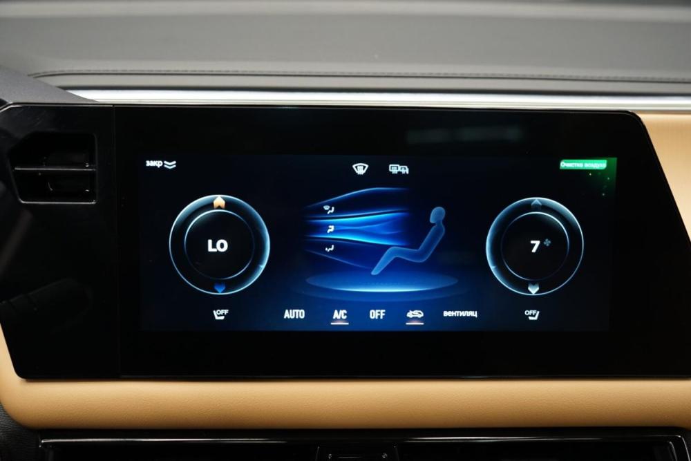 GAC GS3 Крым  - изображение 22