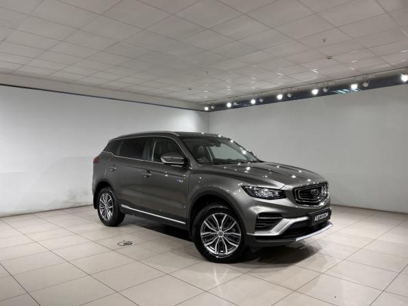 Geely Atlas Pro с пробегом 2022 года, цена 1 997 000 рублей, 62070 км, внедорожник, Автокод Объявления