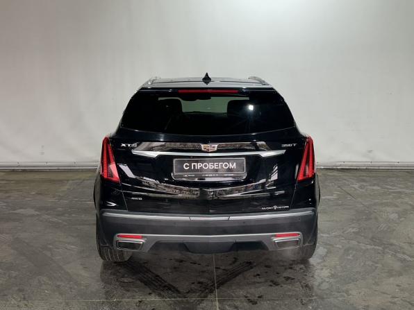 Cadillac XT5 I Рестайлинг с пробегом 2021 года, цена 3 300 000 рублей, 148000 км, внедорожник, Автокод Объявления