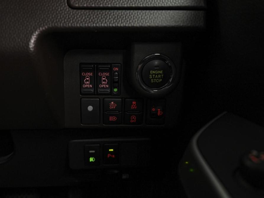 Daihatsu Thor I Ставрополь  - изображение 23