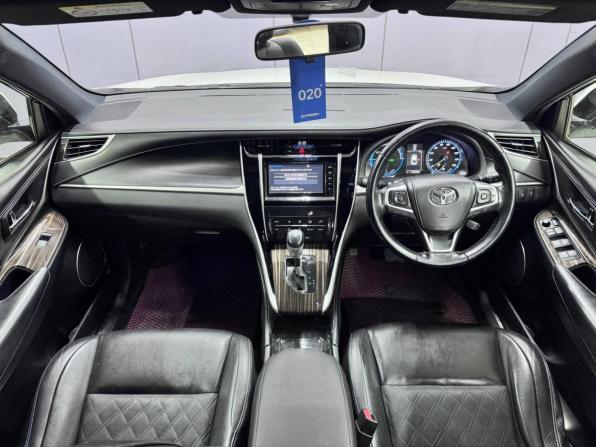 Toyota Harrier III (XU60) с пробегом 2014 года, цена 2 730 000 рублей, 178048 км, внедорожник, Автокод Объявления