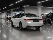 Toyota Camry IX (XV80) China Market Москва  - изображение 36
