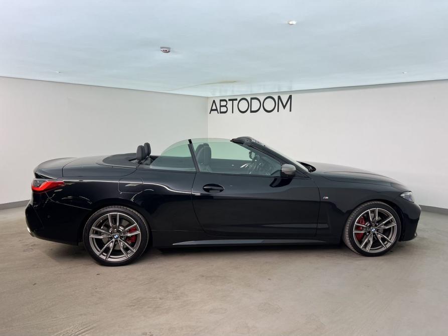 BMW 4 серии G22 G23 G26 Москва  - изображение 24