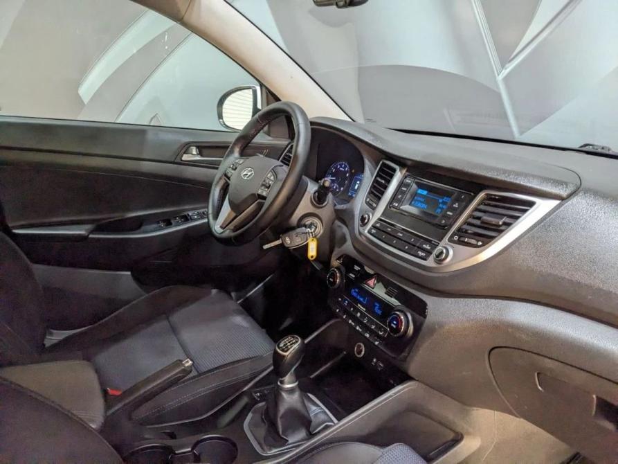 Hyundai Tucson III Пермь  - изображение 22