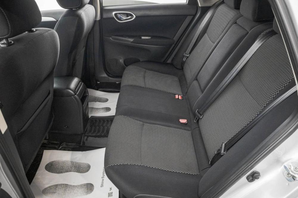 Nissan Sentra VII (B17) Барнаул  - изображение 25