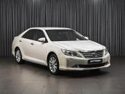 Toyota Camry VII (XV50) Ставрополь  - изображение 24