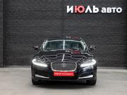 Jaguar XF I Рестайлинг Екатеринбург  - изображение 22