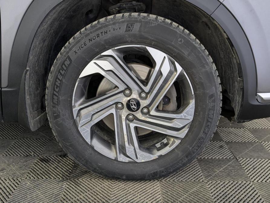 Hyundai Santa Fe IV Рестайлинг Санкт-Петербург  - изображение 12