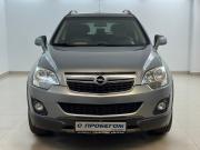 Opel Antara I Рестайлинг Москва  - изображение 18