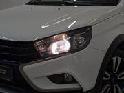 Lada (ВАЗ) Vesta I Санкт-Петербург  - изображение 53