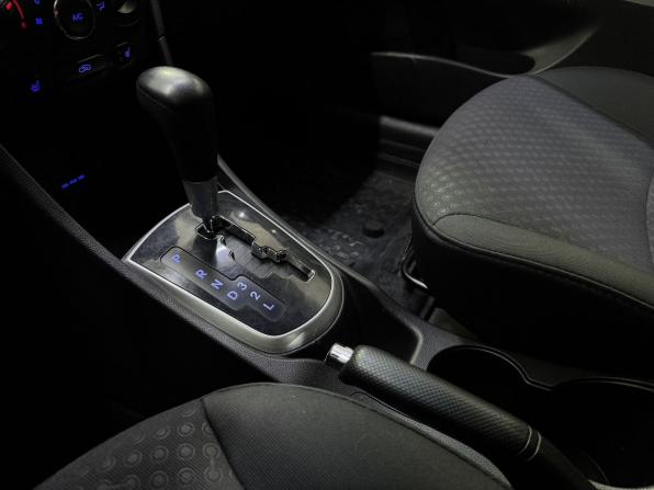Hyundai Solaris I с пробегом 2013 года, цена 990 000 рублей, 69067 км, хэтчбек, Автокод Объявления