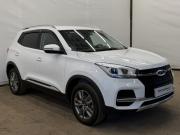 Chery Tiggo 4 I Рестайлинг Псков  - изображение 25