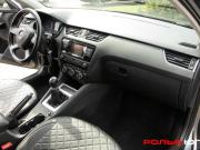 Skoda Octavia III (A7) Москва  - изображение 25