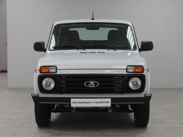 Lada (ВАЗ) Niva Legend I с пробегом 2023 года, цена 819 900 рублей, 53455 км, внедорожник, Автокод Объявления