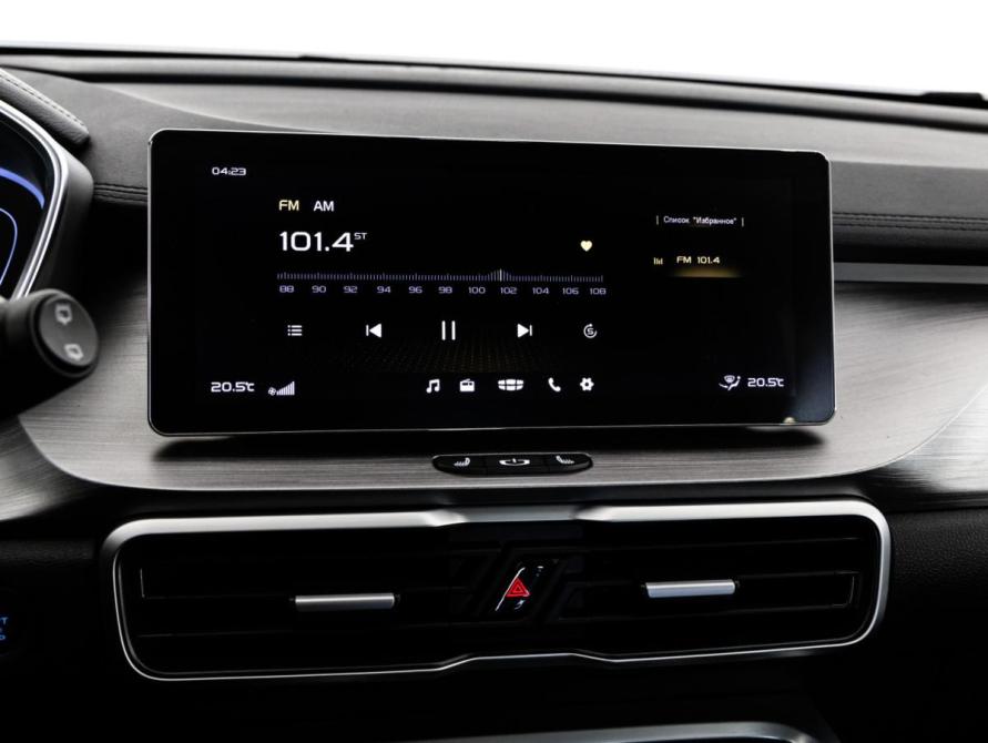 Geely Coolray I Санкт-Петербург  - изображение 15