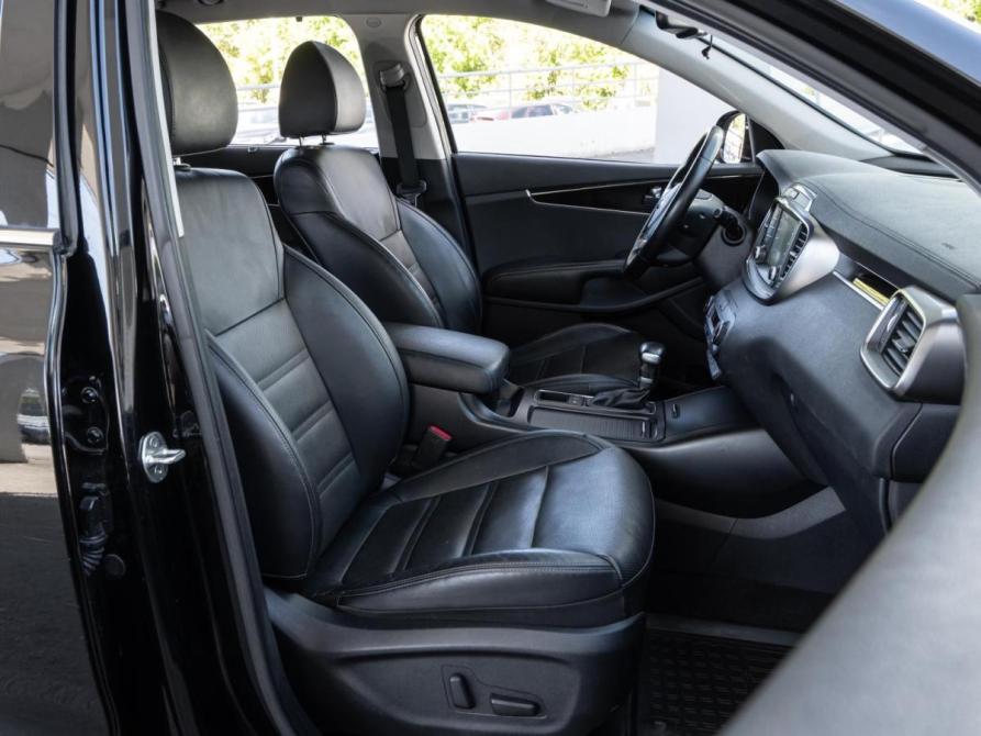 Kia Sorento III Prime Рестайлинг Волгоград  - изображение 9