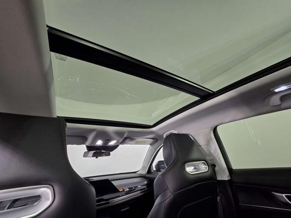 Changan UNI-K с пробегом 2024 года, цена 3 220 000 рублей, 6300 км, внедорожник, Автокод Объявления