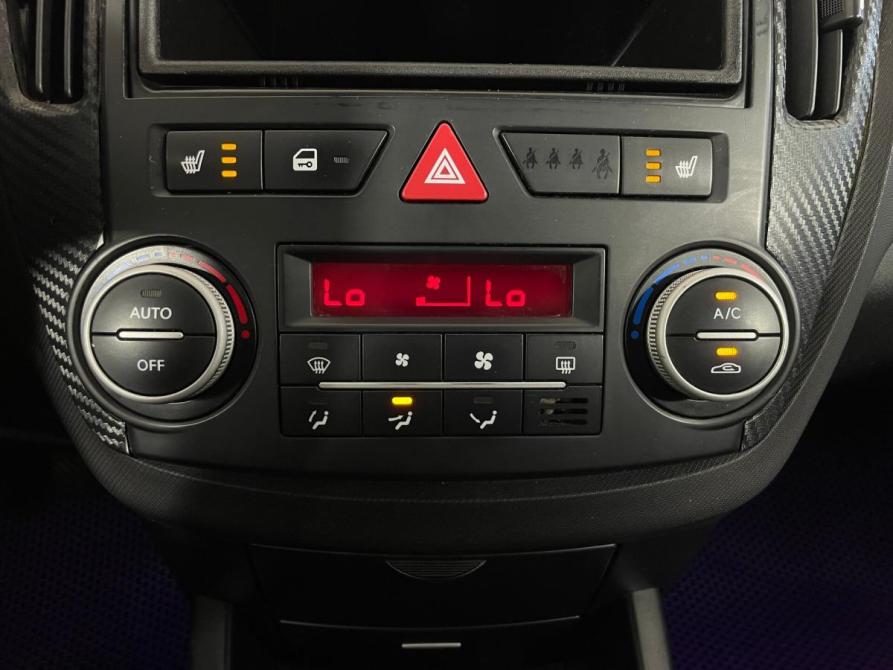 Kia Ceed I Рестайлинг Воронеж  - изображение 24
