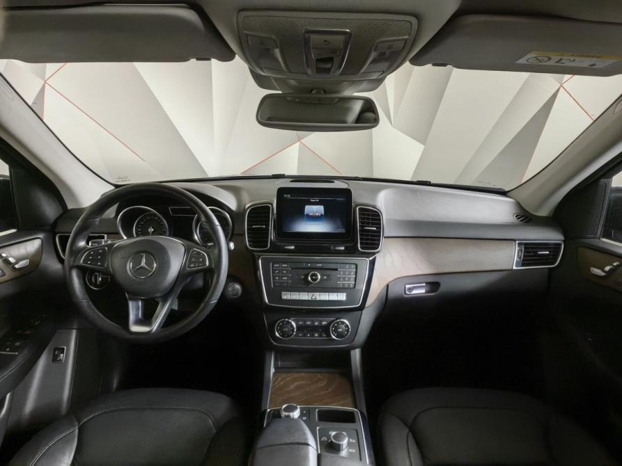 Mercedes-Benz GLE I (W166) Москва  - изображение 14