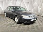 Ford Mondeo III Рестайлинг Москва  - изображение 18