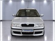 Skoda Octavia I (A4) Рестайлинг Москва  - изображение 19