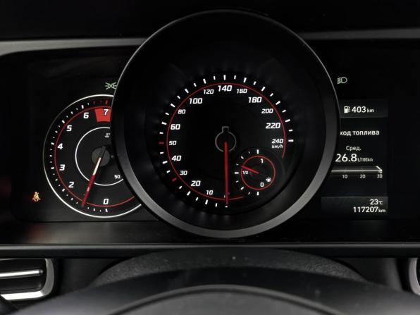 Hyundai Elantra VII (CN7) с пробегом 2021 года, цена 1 860 000 рублей, 117198 км, седан, Автокод Объявления