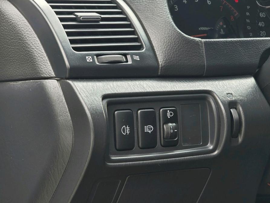 Toyota Camry V (XV30) Новосибирск  - изображение 17