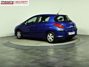 Peugeot 308 I Белгород  - изображение 25