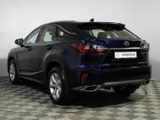 Lexus RX IV Санкт-Петербург  - изображение 33