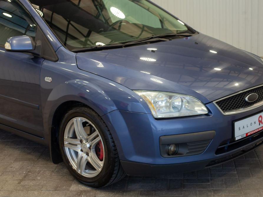 Ford Focus II Иваново  - изображение 7
