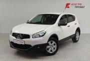 Nissan Qashqai I Рестайлинг Саратов  - изображение 24