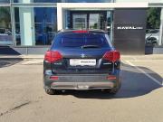 Suzuki Vitara II Рестайлинг Москва  - изображение 22