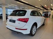 Audi Q5 I (8R) Санкт-Петербург  - изображение 20