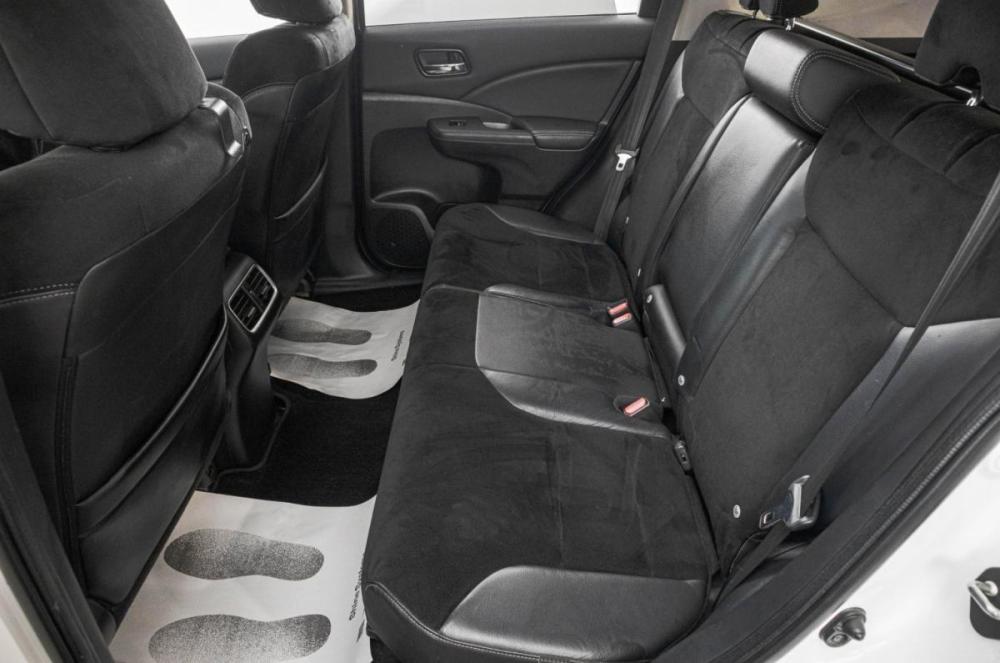 Honda CR-V IV Рестайлинг Барнаул  - изображение 24