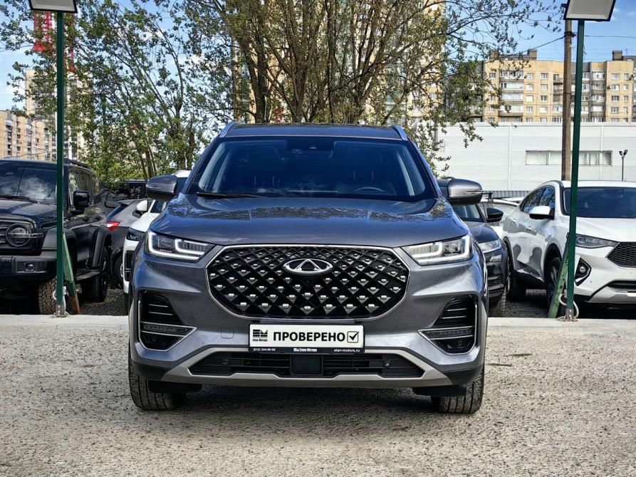 Chery Tiggo 8 Pro I Санкт-Петербург  - изображение 2