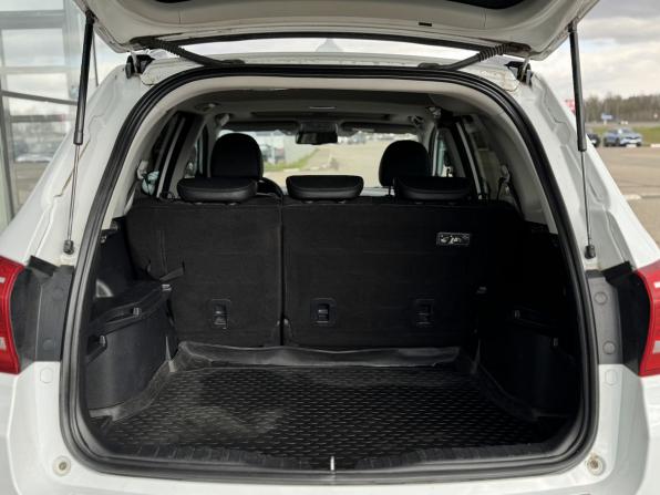 Haval H6 I с пробегом 2019 года, цена 1 520 000 рублей, 82775 км, внедорожник, Автокод Объявления