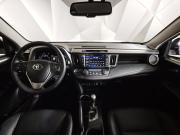 Toyota RAV4 IV (XA40) Рестайлинг Москва  - изображение 34