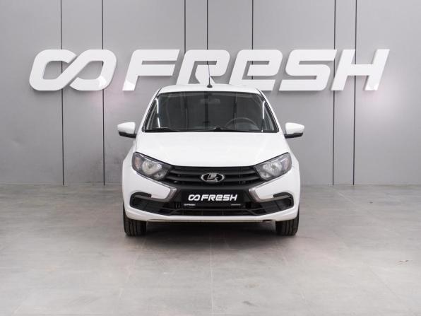 Lada (ВАЗ) Granta I Рестайлинг с пробегом 2023 года, цена 580 000 рублей, 75194 км, седан, Автокод Объявления