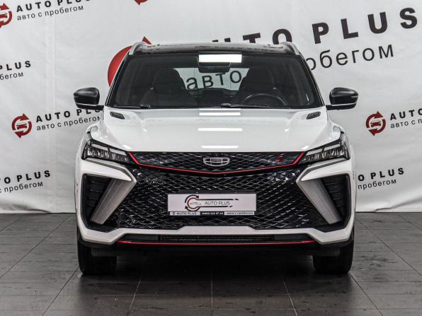 Geely Coolray I Рестайлинг с пробегом 2023 года, цена 1 959 000 рублей, 55970 км, внедорожник, Автокод Объявления