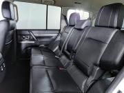 Mitsubishi Pajero IV Рестайлинг 2 Уфа  - изображение 41