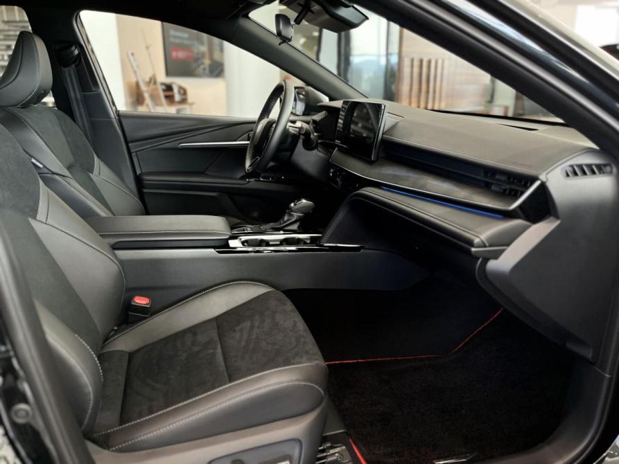 Toyota Camry IX (XV80) China Market Казань  - изображение 13