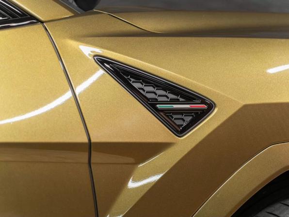 Новый Lamborghini Urus I Рестайлинг 2025 года, цена 39 990 000 рублей, внедорожник, Автокод Объявления
