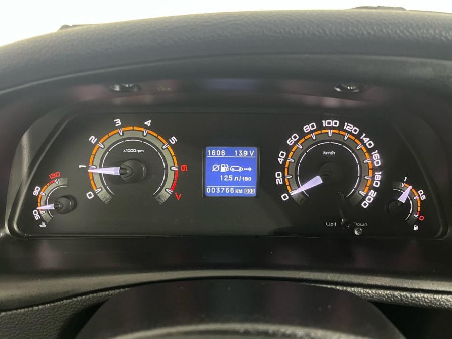 Lada (ВАЗ) Niva Travel I Рестайлинг Ижевск  - изображение 13