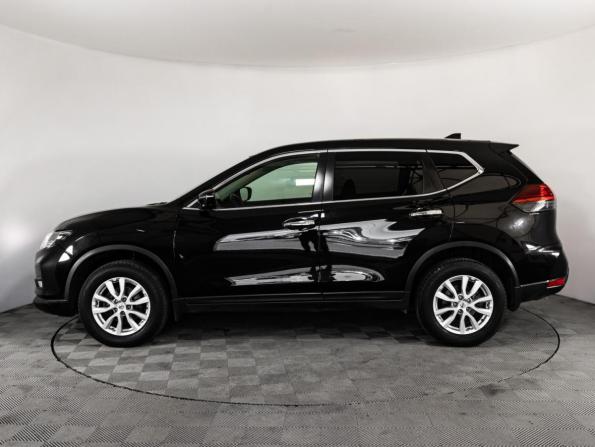 Nissan X-Trail III Рестайлинг с пробегом 2022 года, цена 2 915 000 рублей, 57467 км, внедорожник, Автокод Объявления