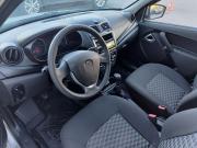 Lada (ВАЗ) Granta I Рестайлинг Ижевск  - изображение 42