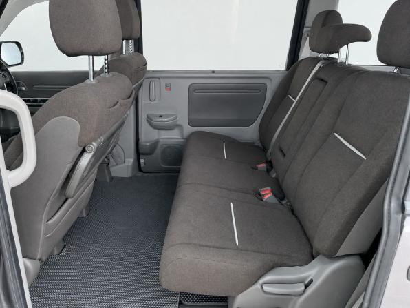 Honda Stepwgn V с пробегом 2016 года, цена 1 949 000 рублей, 228576 км, минивэн, Автокод Объявления