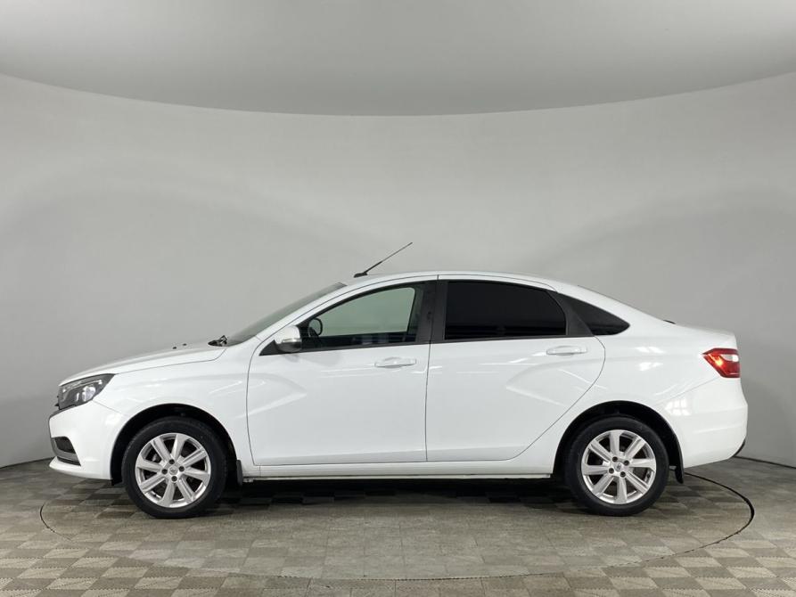 Lada (ВАЗ) Vesta I Воронеж  - изображение 10