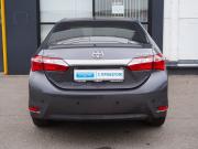 Toyota Corolla XI (E160 E170 E180) Москва  - изображение 21